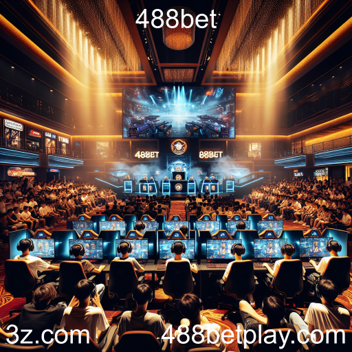 A Ascensão dos eSports: Um Fenômeno Cultural